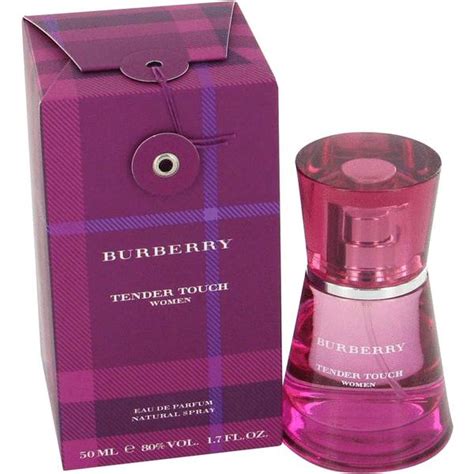 burberry parfum tender|Burberry parfum touch woman.